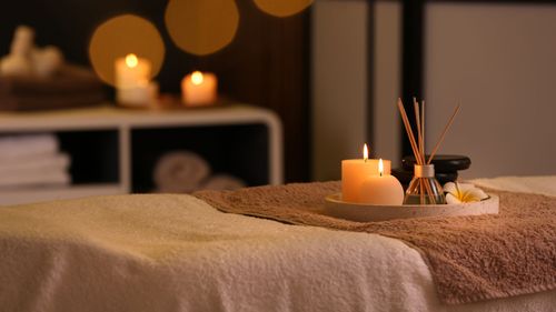 Live The Ultimate Spa Experience At The Best Spas In Hyderabad India